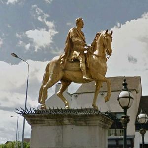 Historical Walking Tour of Jewish Hull