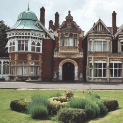 Bletchley Park